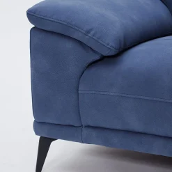 Montero 3-Seater Sofa Navy