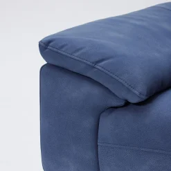 Montero 2-Seater Sofa Navy
