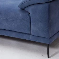 Montero 2-Seater Sofa Navy