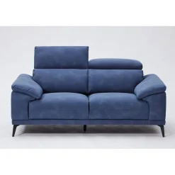 Montero 2-Seater Sofa Navy