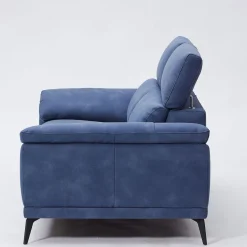 Montero 2-Seater Sofa Navy