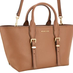 Moore Small Satchel Bag