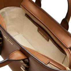 Moore Small Satchel Bag