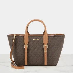 Moore Small Satchel Bag