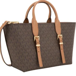 Moore Small Satchel Bag