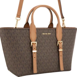 Moore Small Satchel Bag