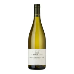 Moreau Chablis Premier Cru Vaillon
