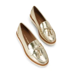 Morly Tassel Loafers