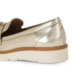 Morly Tassel Loafers