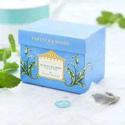 Moroccan Mint Tea Bags