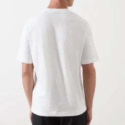 Morris Motorbike Logo T-Shirt