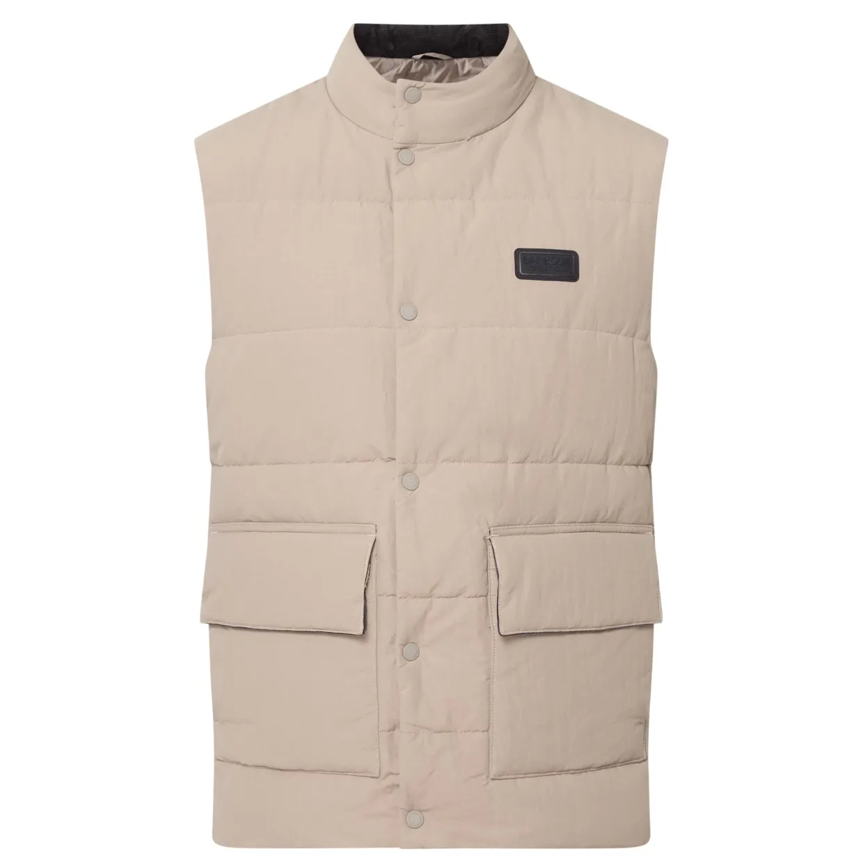 Morville Puffer Gilet