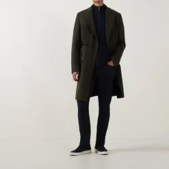 Motion Five-Pocket Jeans