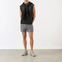 Motion Oversized Tank Top