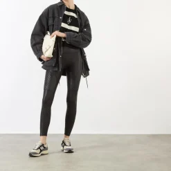 Motorbike Leggings