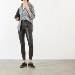 Motorbike Leggings Petite