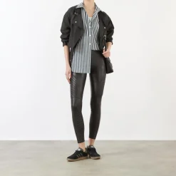 Motorbike Leggings Petite