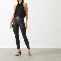 Motorbike Leggings Petite