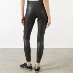 Motorbike Leggings Petite