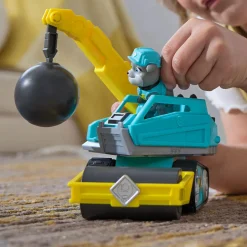 Motor’s Wrecking Ball Set