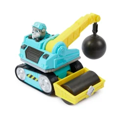 Motor’s Wrecking Ball Set