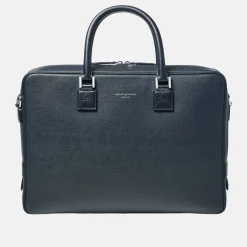 Mount Street Laptop Bag