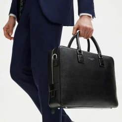Mount Street Laptop Bag