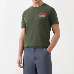 Mountain Logo T-Shirt