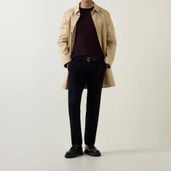 Move Slim Leg Chinos