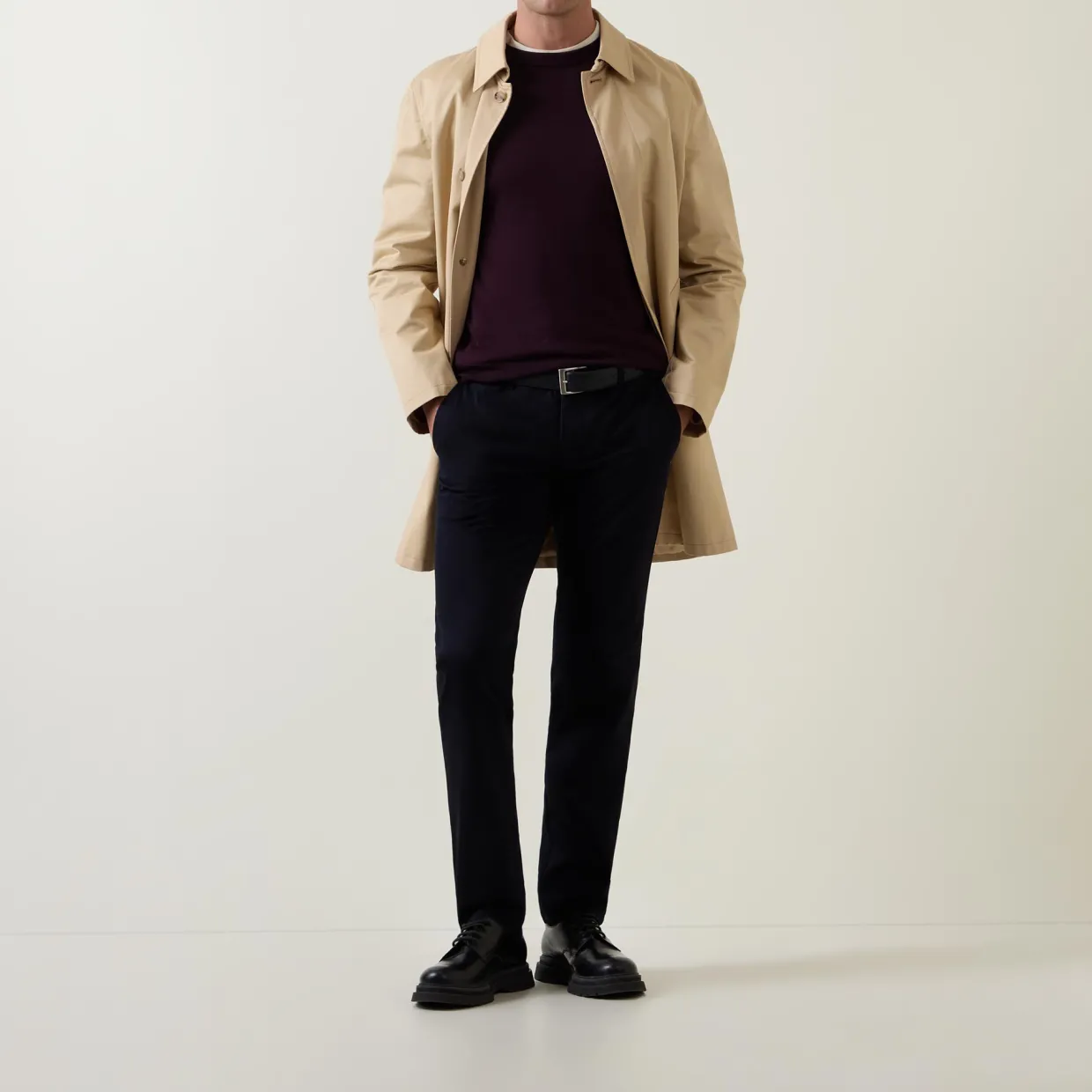 Move Slim Leg Chinos