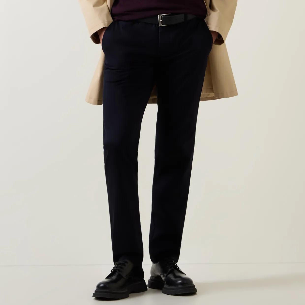 Move Slim Leg Chinos