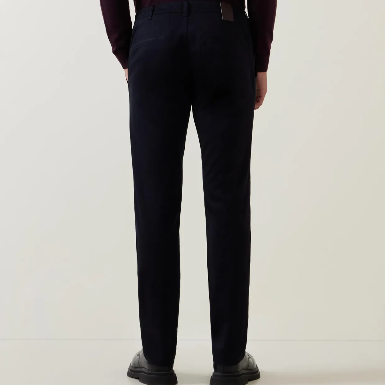 Move Slim Leg Chinos