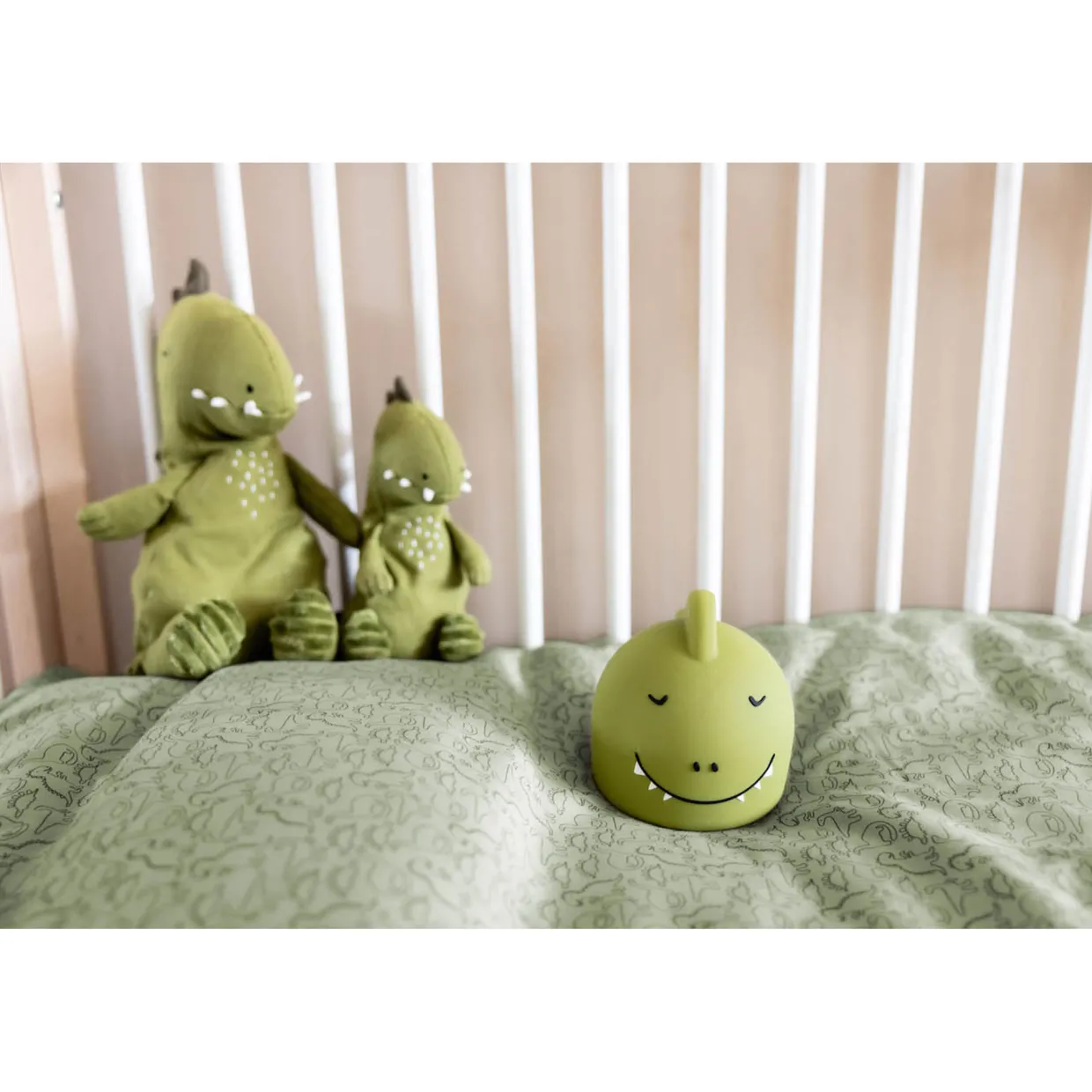 Mr. Dino Night Light