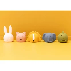 Mr. Dino Night Light