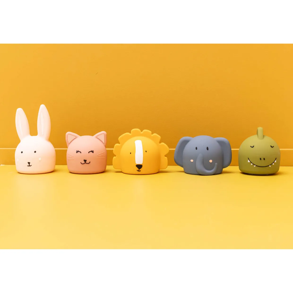 Mr. Dino Night Light