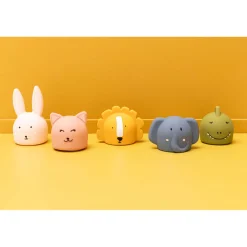 Mr. Dino Night Light