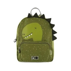 Mr. Dino Water-Repellent Backpack