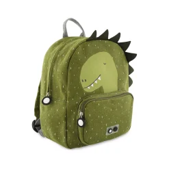 Mr. Dino Water-Repellent Backpack