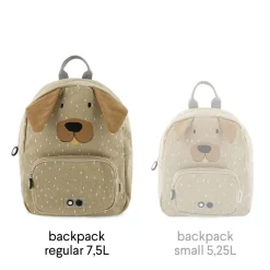 Mr. Dog Regular Backpack