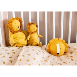 Mr. Lion Night Light