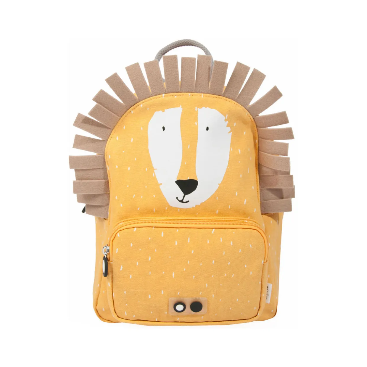 Mr. Lion Water-Repellent Backpack