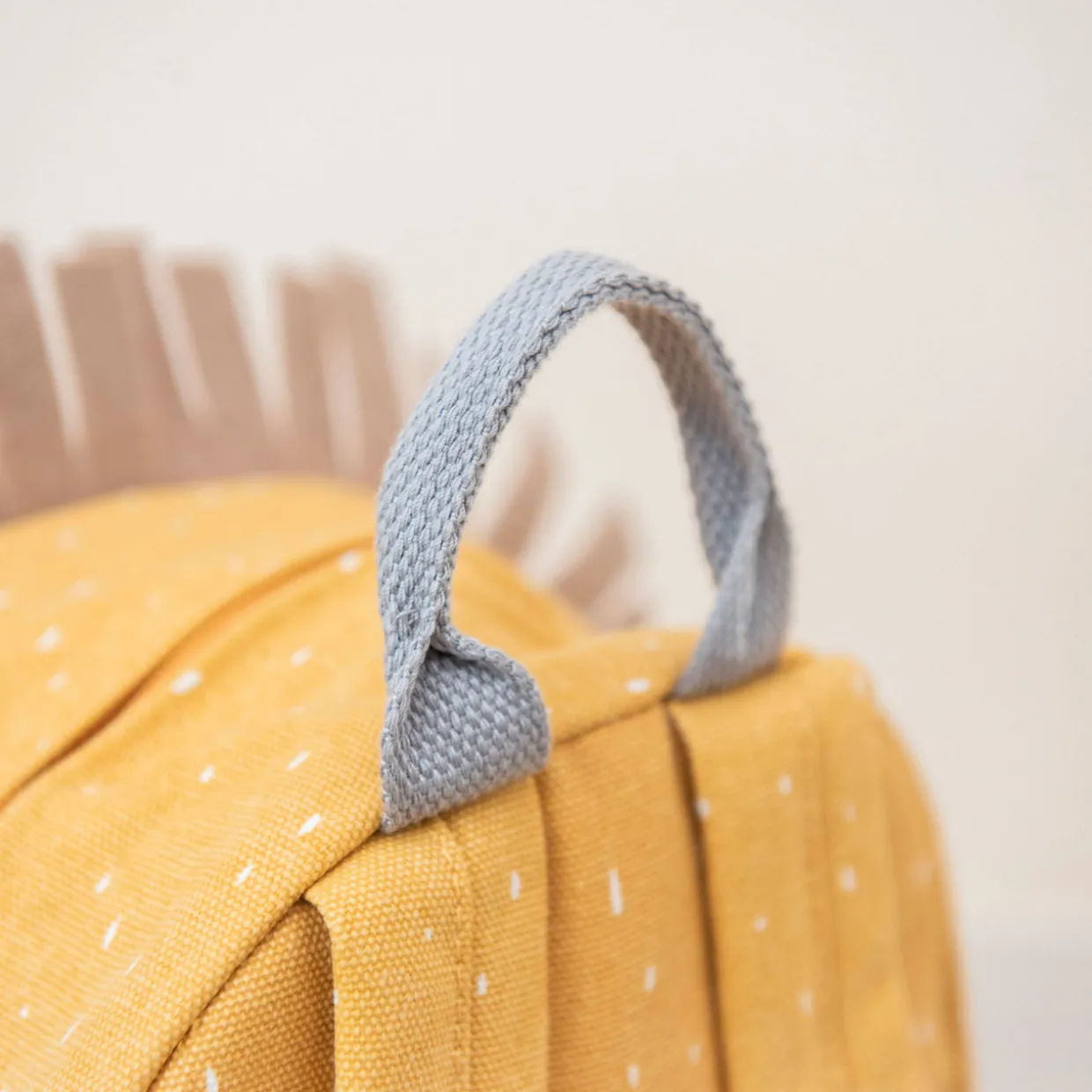 Mr. Lion Water-Repellent Backpack