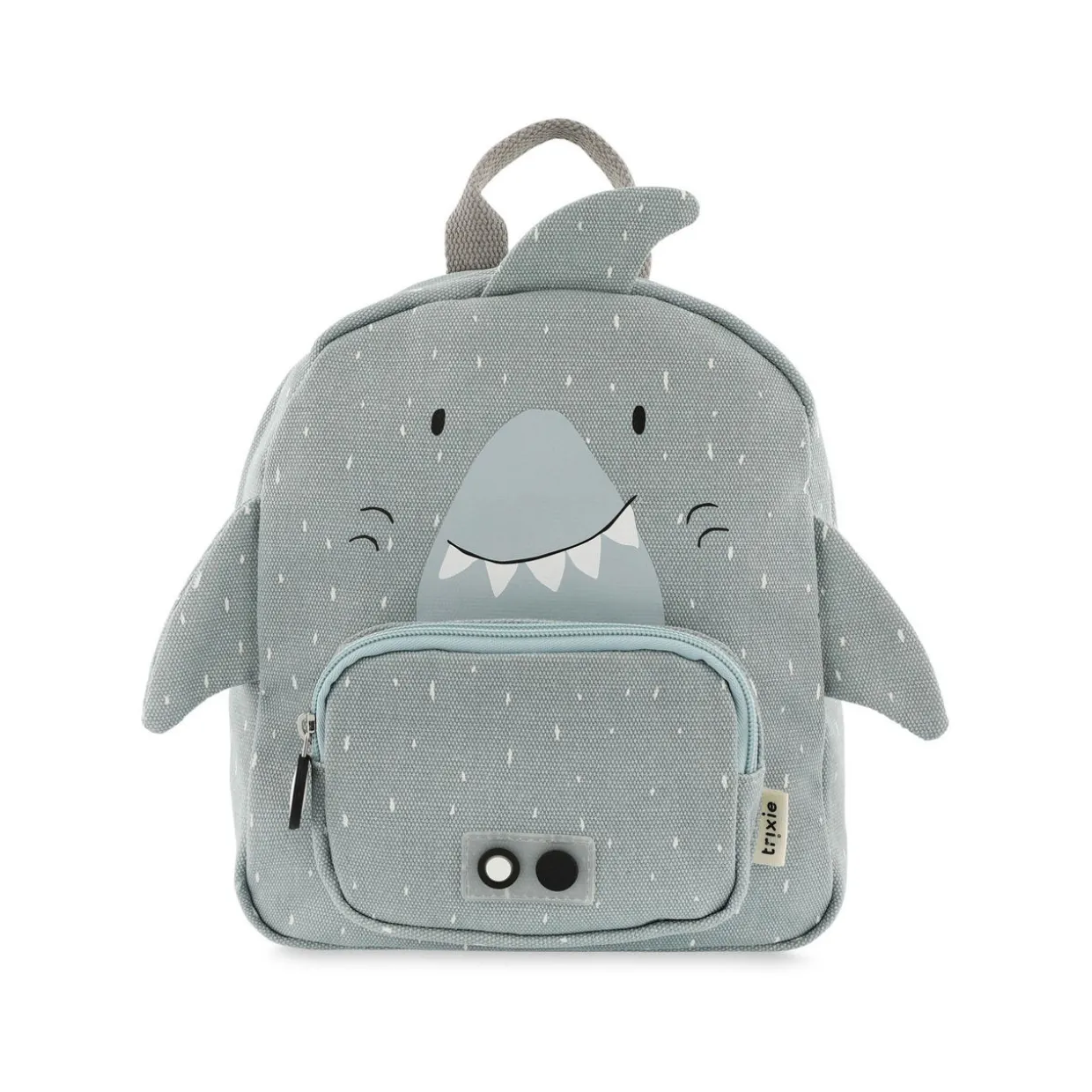 Mr. Shark Small Backpack