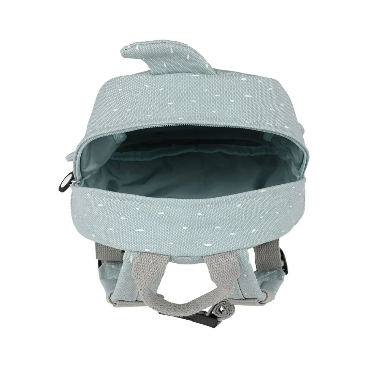 Mr. Shark Small Backpack