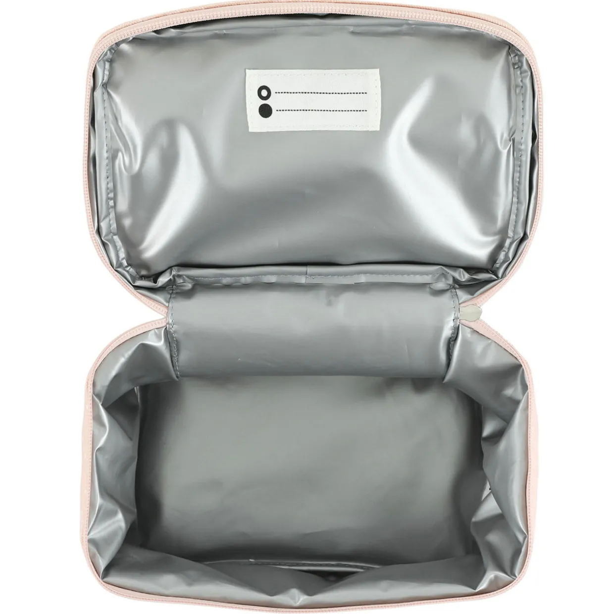 Mrs. Rabbit Thermal Lunch Bag