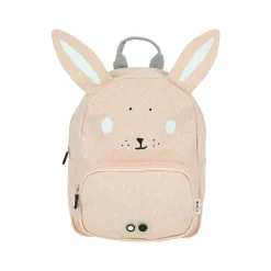 Mrs. Rabbit Water-Repellent Backpack