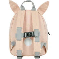 Mrs. Rabbit Water-Repellent Backpack