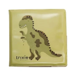 Muddy Mr. Dino Colour Changing Bath Book