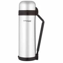 Multi Purpose  1.8L Flask Stainless Steel