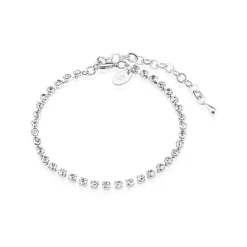 Multi Stone Bracelet